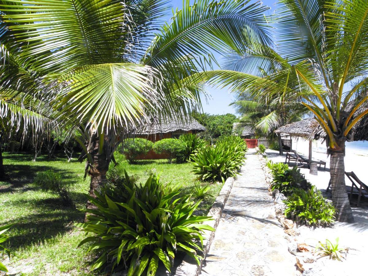 Kimbilio Lodge Kilwa Masoko Exterior foto